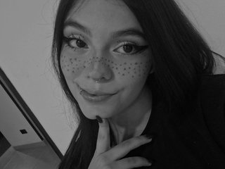 Erotični video klepet cutee-andrea1