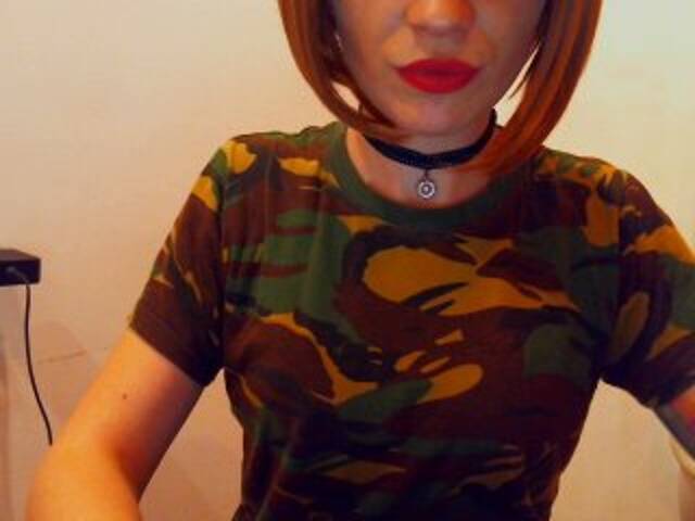 Oddajajo posnetke zaslona cutekiten