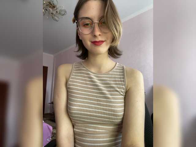 Oddajajo posnetke zaslona CuteKitty19