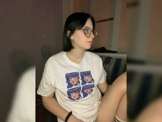 Oddajajo posnetke zaslona CuteKitty19