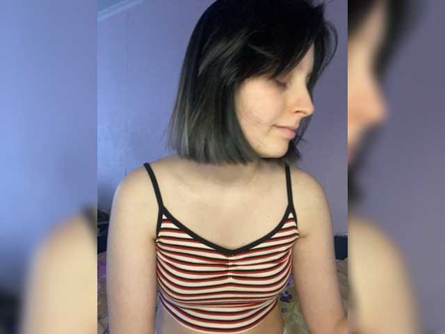 Oddajajo posnetke zaslona CuteKitty19