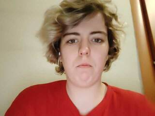 Erotični video klepet CuteKitty758