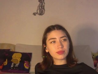 Erotični video klepet Cutekittyy