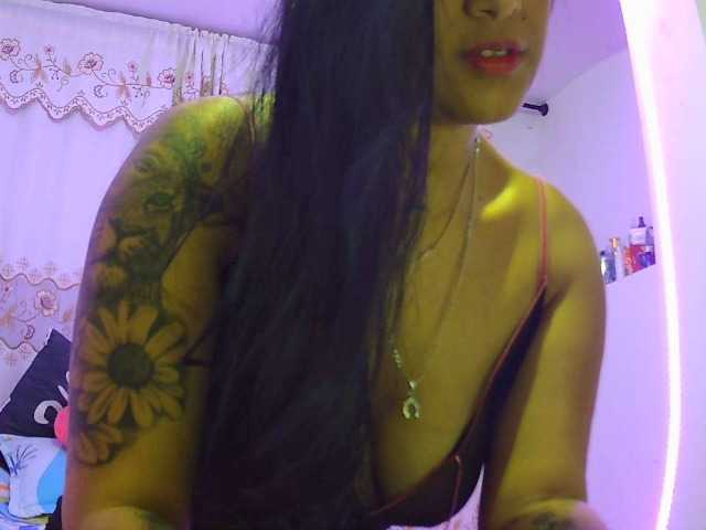 Oddajajo posnetke zaslona CUTELUNA