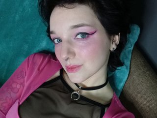 Erotični video klepet Cutemetalgoddess