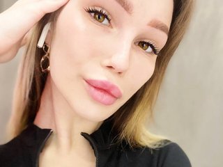 Erotični video klepet cutePanacea