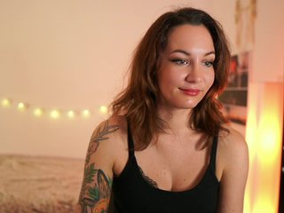 Erotični video klepet Cuteruth
