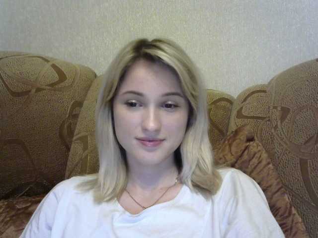 Oddajajo posnetke zaslona Cutesbabe