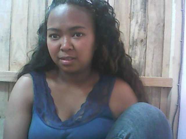 Oddajajo posnetke zaslona cutesexyass