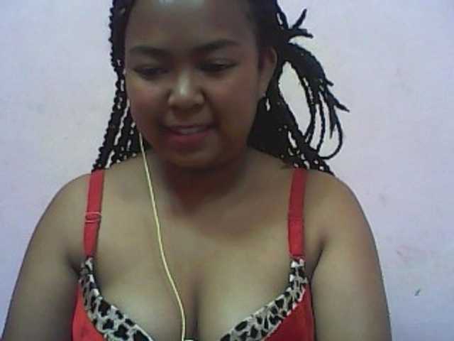 Oddajajo posnetke zaslona cutesexyass