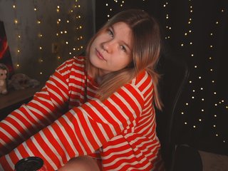 Erotični video klepet cutesoneckaaa