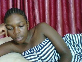 Erotični video klepet CuteVicky