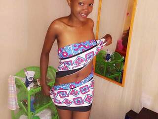 Erotični video klepet Cuteylove