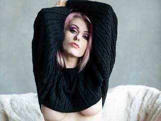 Erotični video klepet Cutie-Angela