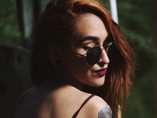 Erotični video klepet cutie-paulina