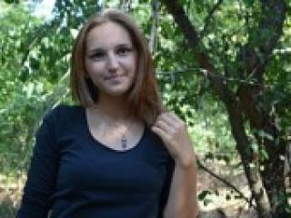 Erotični video klepet cutie1309
