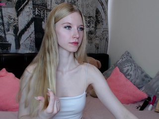 Erotični video klepet cutieblondegirl