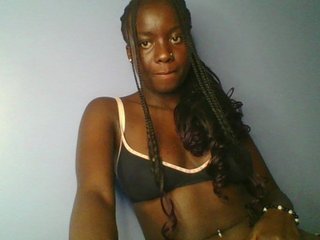 Erotični video klepet Cutiechoco