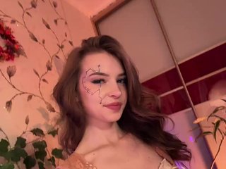 Erotični video klepet WednesdayFridayAddams