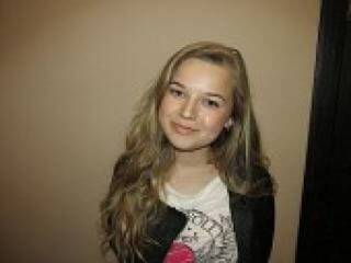 Erotični video klepet cutiegirls