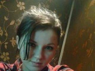 Erotični video klepet cutiejanna