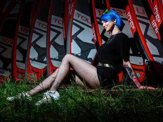 Erotični video klepet cutiekitty