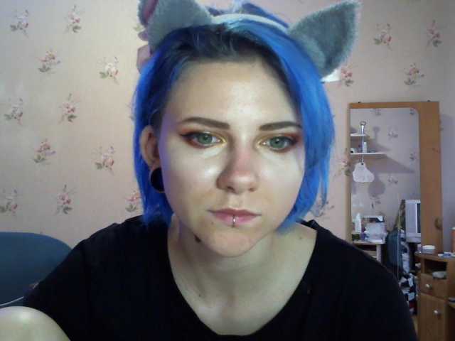 Oddajajo posnetke zaslona cutiekitty
