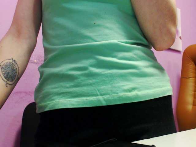 Oddajajo posnetke zaslona Cutiger