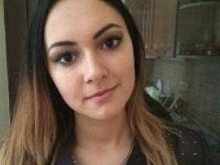 Erotični video klepet cutygirlll