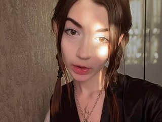 Erotični video klepet Cyberhoe