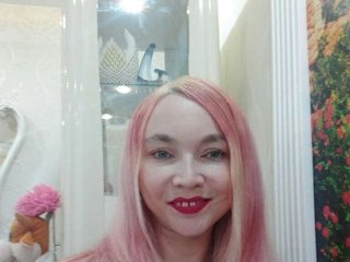 Erotični video klepet CynthiaPerry