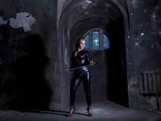 Erotični video klepet D3vilKali666