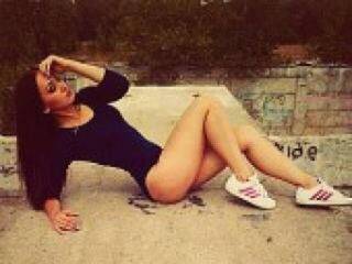 Erotični video klepet daaniella