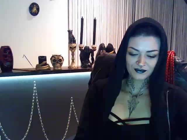 Oddajajo posnetke zaslona DaemonInk