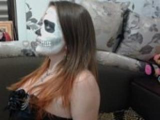 Erotični video klepet daffni