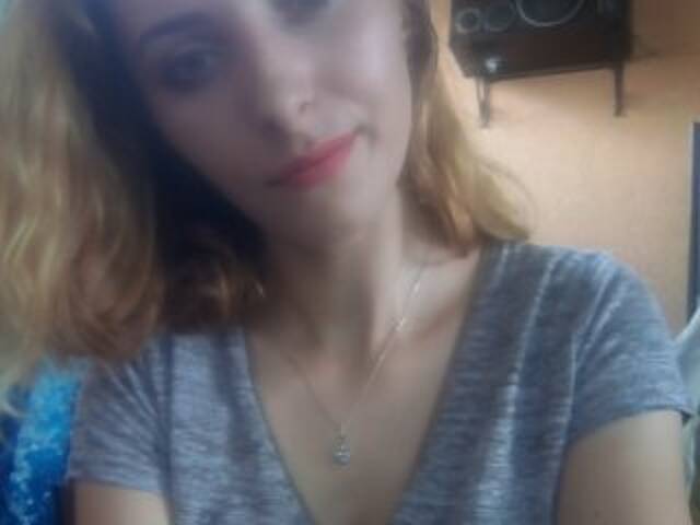 Fotografija profila DafiDream