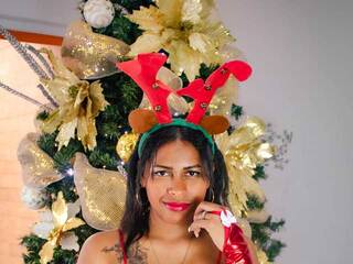 Erotični video klepet DahianaaRouse