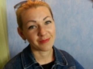 Fotografija profila daisha