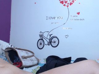Fotografije daisydestr Hello Love* #lush on #teen #feet #tits #roleplay #new #anal #horny #girl #ass #toes#sp#wht
