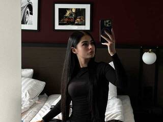 Erotični video klepet DaisyFantasy