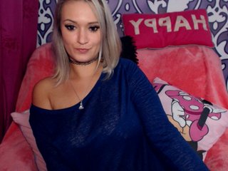 Oddajajo posnetke zaslona DaisyLovve