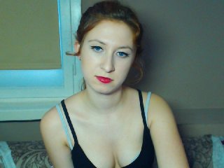 Oddajajo posnetke zaslona DaisySexy