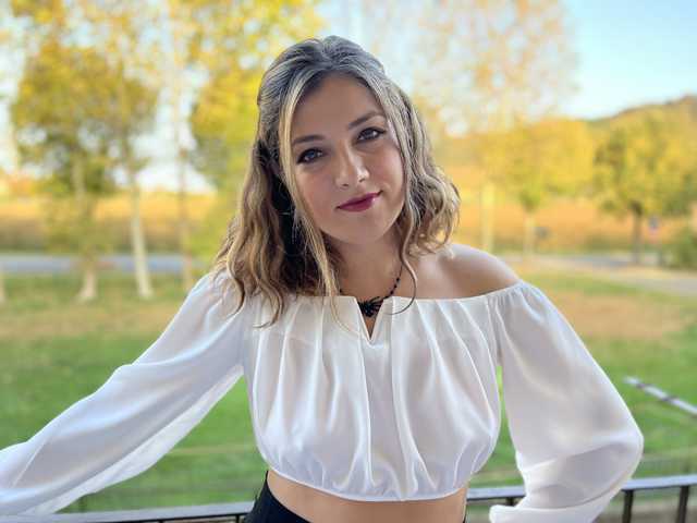 Fotografija profila DaisyVibes