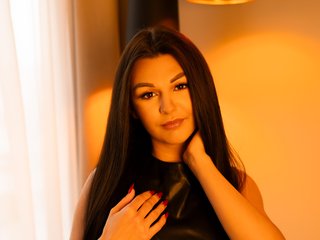 Erotični video klepet DakotaQueen