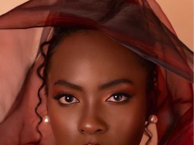 Fotografija profila DakotaWangi