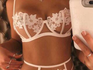 Erotični video klepet dakothabrown