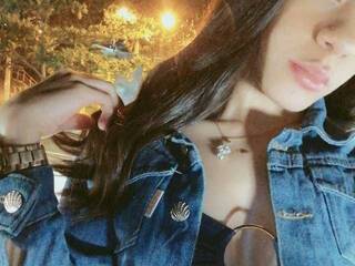 Erotični video klepet Dakotharosse