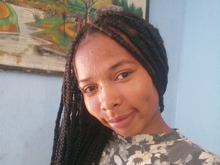 Erotični video klepet Daliah1