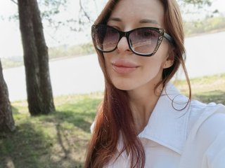 Erotični video klepet Dallisa