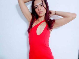 Erotični video klepet Dana-miller